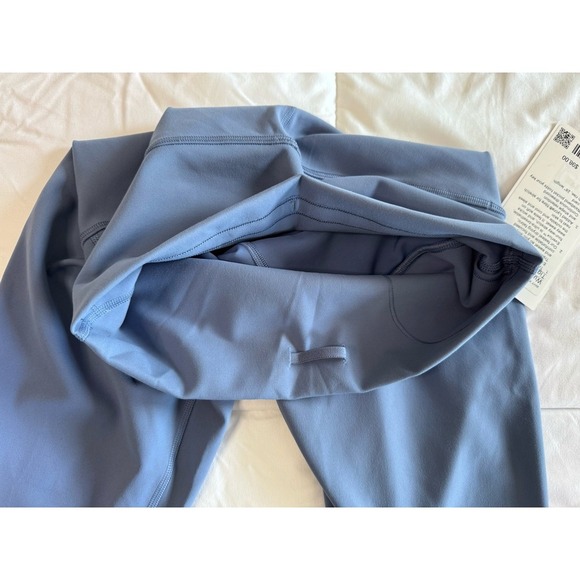 lululemon athletica Navy Leggings - Picture 10 of 11